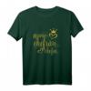 Mama Ehefrau Chefin Witziges Muttertags T-Shirt – Das perfekte Geschenk für Mama, Oma, Tante zum Muttertag, Geburtstag & Valentinstag