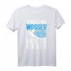 Genitiv Ins Wasser Weil Es Dativ Ist - Lustiges Lehrer T-Shirt mit Wortspiel für Lehrer, Erzieher & Pädagogen