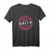 Ich bin diese coole Anita T-Shirt – Stylisches Vintage Motiv für Frauen, perfekte Geschenkidee zum Geburtstag, Weihnachten & Muttertag
