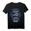 Lustiges Opa T-Shirt - Vintage Retro Geschenkidee für Großväter, Vatertag & Geburtstag