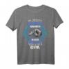 Lustiges Opa T-Shirt - Vintage Retro Geschenkidee für Großväter, Vatertag & Geburtstag