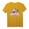 Lustiges Heavy Metal Einhorn T-Shirt für Männer, Frauen & Kinder – Perfekt für Rock, Punk & Metal Fans, Festivals & Geburtstage