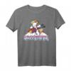 Lustiges Heavy Metal Einhorn T-Shirt für Männer, Frauen & Kinder – Perfekt für Rock, Punk & Metal Fans, Festivals & Geburtstage