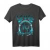 Kinder Gaming T-Shirt zum 10. Geburtstag - Level 10 Freigeschaltet mit Headset Motiv für Jungen und Mädchen