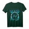 Kinder Gaming T-Shirt zum 10. Geburtstag - Level 10 Freigeschaltet mit Headset Motiv für Jungen und Mädchen