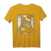 Lustiges Katzen Weihnachten Katzenliebhaber Verbrecher Shirt – Perfektes Geschenk für Katzenfans zu Weihnachten und Geburtstagen