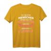 Meisten Menschen nennen mich beim Namen, wichtigsten Mama T-Shirt – Perfektes Geschenk zum Muttertag & Weihnachten