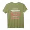 Meisten Menschen nennen mich beim Namen, wichtigsten Mama T-Shirt – Perfektes Geschenk zum Muttertag & Weihnachten