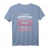 Meisten Menschen nennen mich beim Namen, wichtigsten Mama T-Shirt – Perfektes Geschenk zum Muttertag & Weihnachten