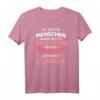 Meisten Menschen nennen mich beim Namen, wichtigsten Mama T-Shirt – Perfektes Geschenk zum Muttertag & Weihnachten
