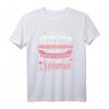 Meisten Menschen nennen mich beim Namen, wichtigsten Mama T-Shirt – Perfektes Geschenk zum Muttertag & Weihnachten