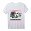 Wir brauchen kein Navi, unsere Kunden geben Rauchzeichen T-Shirt – Lustiges Feuerwehr Geschenk für Kameraden, Feuerwehrleute & Helfer