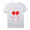 Tischtennis Opa Geschenk T-Shirt mit lustigem Spruch – Perfekt für Vereins- und Hobbyspieler, Trainer & Team