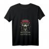Wikinger Mama T-Shirt - Lustiges Damen-Shirt mit V-Ausschnitt für starke Mütter, nordische Mythologie und Wikinger Fans, Geschenkidee zum Geburtstag & Muttertag