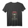 Wikinger Mama T-Shirt - Lustiges Damen-Shirt mit V-Ausschnitt für starke Mütter, nordische Mythologie und Wikinger Fans, Geschenkidee zum Geburtstag & Muttertag