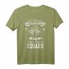 Quad Fahrer Geschenk ATV Quad Biker Spruch Lustig Offroad T-Shirt – Perfektes Geschenk für Motorsport Fans, Papa & Opa