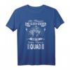 Quad Fahrer Geschenk ATV Quad Biker Spruch Lustig Offroad T-Shirt – Perfektes Geschenk für Motorsport Fans, Papa & Opa