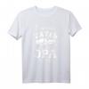 Großartige Väter werden zum Opa befördert T-Shirt – Perfektes Geschenk für werdende Großväter und Opas