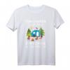 Camper Kind Camping T-Shirt mit Spruch und Wohnwagen Motiv – Perfekt für den Campingurlaub mit Kindern, Jungen & Mädchen