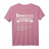 Opa mit Spruch Enkel Großvater Geschenk T-Shirt – Perfekte Familienidee für Enkel und Großeltern