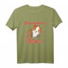 Meerschweinchen Mama T-Shirt - Süßes Haustier-Design für Muttertag, Geburtstag & Weihnachten für Tierliebhaberinnen
