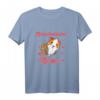 Meerschweinchen Mama T-Shirt - Süßes Haustier-Design für Muttertag, Geburtstag & Weihnachten für Tierliebhaberinnen