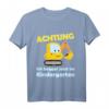 Kinder Kindergartenkind 2021 Kita Start Bagger T-Shirt – Perfektes Geschenk für den ersten Kindergartentag
