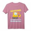 Kinder Kindergartenkind 2021 Kita Start Bagger T-Shirt – Perfektes Geschenk für den ersten Kindergartentag
