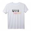 Bartliebhaber Vatertag T-Shirt mit Bier, Tiger & Wikinger Motiv – Perfektes Geschenk für Väter, Opas & Bierfans