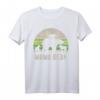 Lustiges Oma Shirt mit Grandkid Motiv - Vintage Mama Bär T-Shirt als Muttertagsgeschenk für Oma mit drei Enkeln, perfekt für Großeltern