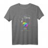 Pride Bi LGBT Mama Bär Regenbogen T-Shirt – Stolzes Geschenk für Mütter, Stiefmütter & Großmütter in der LGBTQ+ Community
