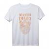 Bärtiger Vater Geschenk | Vollbart Tattoowierer T-Shirt – Perfektes Geburtstagsgeschenk für tätowierte Freunde, Onkel & Bartliebhaber