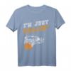 Basketball Geschenkidee Streetball Herren, Kinder & Jungs Coach T-Shirt – Perfekt für Spieler, Trainer und Fans