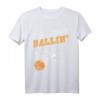 Basketball Geschenkidee Streetball Herren, Kinder & Jungs Coach T-Shirt – Perfekt für Spieler, Trainer und Fans