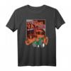HapDog T-Shirt für Männer - Klassisch geschnitten, doppelt genähter Saum, ideales Geschenk zum runden Geburtstag