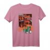 HapDog T-Shirt für Männer - Klassisch geschnitten, doppelt genähter Saum, ideales Geschenk zum runden Geburtstag