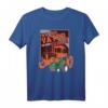 HapDog T-Shirt für Männer - Klassisch geschnitten, doppelt genähter Saum, ideales Geschenk zum runden Geburtstag