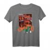 HapDog T-Shirt für Männer - Klassisch geschnitten, doppelt genähter Saum, ideales Geschenk zum runden Geburtstag