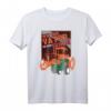 HapDog T-Shirt für Männer - Klassisch geschnitten, doppelt genähter Saum, ideales Geschenk zum runden Geburtstag