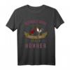 Herren Hühner Opa T-Shirt | Landwirt & Bauernhof Geschenk für Großvater mit Hühnern