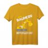 Kinder Mini Bauherr T-Shirt mit Bagger und Bauleiter Motiv – Lustiges Baustellen-Outfit für Jungen und kleine Bauherren