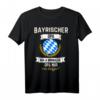 Lustiges bayrisches Dialekt T-Shirt für Opa – Perfektes Geschenk zum Geburtstag, Weihnachten & Vatertag mit bayerischem Spruch