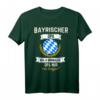 Lustiges bayrisches Dialekt T-Shirt für Opa – Perfektes Geschenk zum Geburtstag, Weihnachten & Vatertag mit bayerischem Spruch