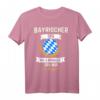 Lustiges bayrisches Dialekt T-Shirt für Opa – Perfektes Geschenk zum Geburtstag, Weihnachten & Vatertag mit bayerischem Spruch