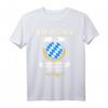 Lustiges bayrisches Dialekt T-Shirt für Opa – Perfektes Geschenk zum Geburtstag, Weihnachten & Vatertag mit bayerischem Spruch