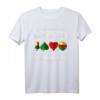 Schafkopf Schafkopfen Kartenspiel Spruch Geschenkidee T-Shirt – Lustiges Motiv für Schafkopf-Fans, Papa, Opa & Kartenspiel-Liebhaber