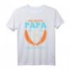 Grillmeister Papa Mythos Legende Vintage T-Shirt – Lustiges Geschenk für Vatertag & Männer, perfekte Grillliebhaber-Mode