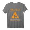 Mein Beagle braucht ein Wunder Hundebesitzer T-Shirt – Lustiges Spruchshirt für Beagle-Liebhaber zum Hundetag, Geburtstag & Weihnachten