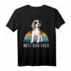 Beagle Hund T-Shirt für Mann, Frau & Kinder - Lustiges Geschenk für Hunde-Liebhaber zu Geburtstag & Weihnachten