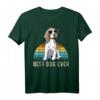 Beagle Hund T-Shirt für Mann, Frau & Kinder - Lustiges Geschenk für Hunde-Liebhaber zu Geburtstag & Weihnachten
